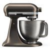 Robot KitchenAid Artisan Plus 5KSM50PKVEIO Iron Ore1