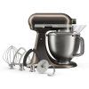 Robot KitchenAid Artisan Plus 5KSM50PKVEIO Iron Ore