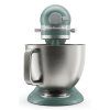 Robot KitchenAid Artisan Plus 5KSM50PKVEMJ Mint Julep2