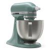 Robot KitchenAid Artisan Plus 5KSM50PKVEMJ Mint Julep3