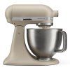 Robot KitchenAid Artisan Plus 5KSM50PKVEOC Ovesná perla1