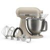 Robot KitchenAid Artisan Plus 5KSM50PKVEOC Ovesná perla