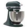 Robot KitchenAid Artisan Plus 5KSM50PKVEPP lahvově zelená3
