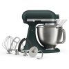 Robot KitchenAid Artisan Plus 5KSM50PKVEPP lahvově zelená