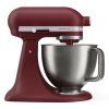 Robot KitchenAid Artisan Plus 5KSM50PKVESO Tmavě červená1
