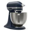 Robot KitchenAid Artisan Plus 5KSM50PKVEWB Borůvková3
