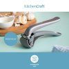 Lis na česnek KitchenCraft Easy Clean4
