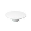 Stojan na dort KitchenCraft Sweetly Does It 26 cm, porcelán
