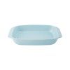 Zapékací mísa MasterClass 23 x 19 cm pastelově modrá