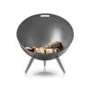 Ohniště Eva Solo FireGlobe 64 cm černé2