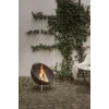 Ohniště Eva Solo FireGlobe 64 cm černé1