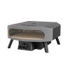 Plynová pizza pec Cozze Classic 17", 43 cm