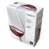 Křišťálové sklenice na červené víno BORDEAUX 2 ks 645 ml  CLASSICO, SCHOTT ZWIESEL
