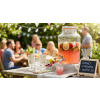 Kilner soudek s kohoutkem