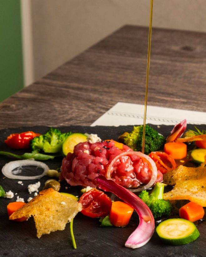 ZVáš text je věcně správný a má příjemnou atmosféru, ale pro Instagram ho můžeme trochu „učesat“, aby byl čtivější a lépe...