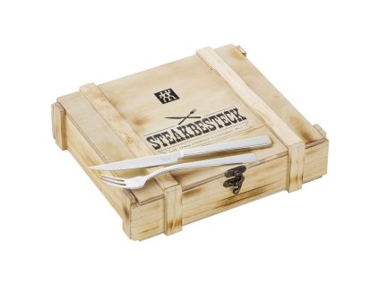 Steakový príbor Zwilling 12 ks