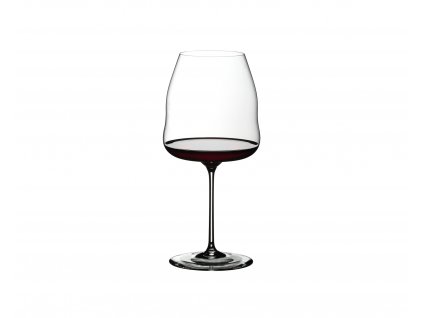 Poháre Riedel WINEWINGS Pinot Noir a Nebbiolo 950 ml, 1 ks krištáľový pohár
