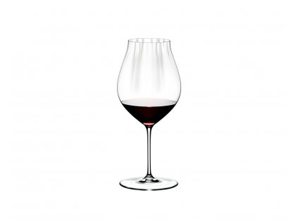 Poháre Riedel PERFORMANCE Pinot Noir 830 ml, sada 2 krištáľových pohárov