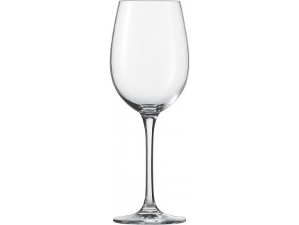 6235 sklenice schott zwiesel cervene vino burgundy 408 ml 6ks classico