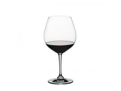 Poháre na červené víno typu Burgundsko 700 ml 4ks ViVino, Nachtmann