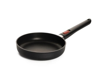 Pánev 20 cm WOLL Eco Lite QXR indukční nepřilnavá s odnímatelnou rukojetí
