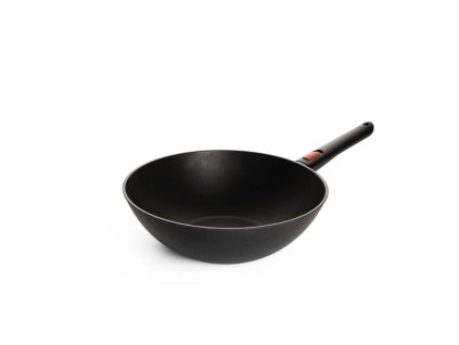 WOK Pánev 30 cm WOLL Eco Lite QXR indukční nepřilnavá s odnimatelnou rukojetí