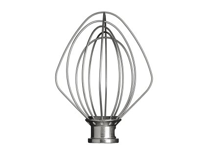 70144 s lehaci metla kitchenaid 5k5a2ww k robotu profi 5l