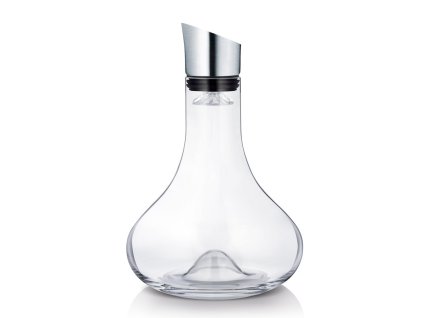1393 dekantovaci karafa na vino 2000ml alpha blomus