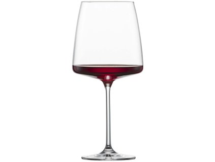 42110 2 sklenice zwiesel glas vivid senses hedvabne a luxusni vino 2 ks 710 ml
