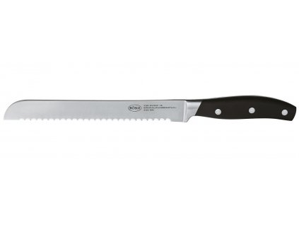 8211 1 nuz na pecivo cuisine 20 cm rosle
