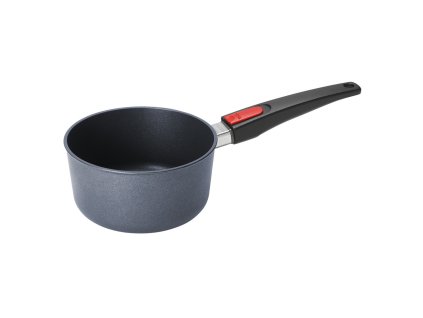 Omáčník 20 cm 2,5l nepřilnavý s odnímatelnou rukojetí, Diamond Lite, WOLL