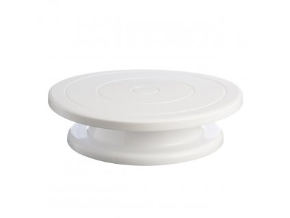 40787 otocny stojan na dort 28 cm cake covering mason cash