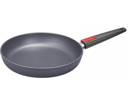 29018 panev neprilnava 28 cm s odnimatelnou rukojeti diamond lite woll