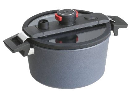 26132 1 polotlakovy hrnec 28cm diamond active lite woll