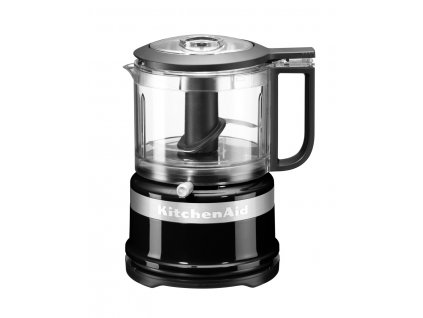 Sekáčik KitchenAid 5KFC3516EOB čierny