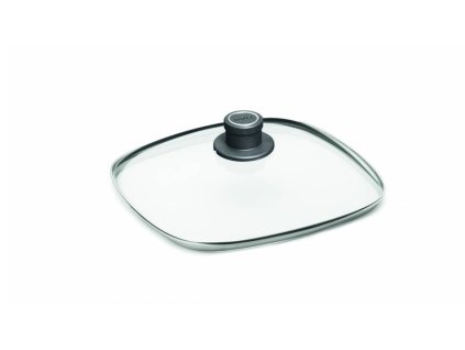 28787 sklenena poklice ctvercova 22x22 cm z bezpecnostniho skla woll