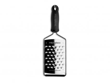 3773 struhadlo gourmet ultrahrube s rukojeti microplane