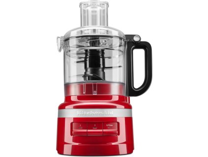 24452 food processor kitchenaid 5kfp0719eer kralovska cervena