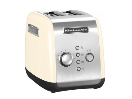 Hriankovač KitchenAid 5KMT221EAC Mandľový