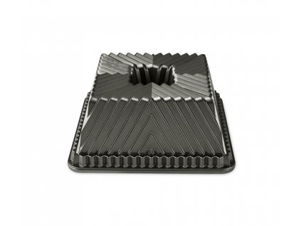 35714 4 forma na babovku hranata bavaria grafitova 2 4 l nordic ware