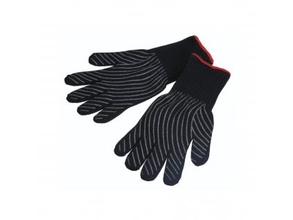 Kevlarové rukavice 350 ° C prstové, Masterclass