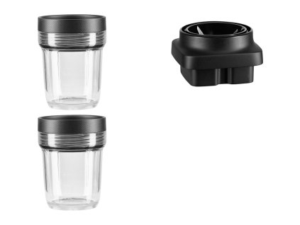 35906 nadoba k mixeru kitchenaid mala 5ksb4026 2x 200 ml 2x viko 1x noze 5ksb2040bbb