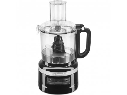 Food processor KitchenAid 5KFP0719EOB Black