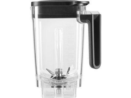 44337 nadoba k mixeru kitchenaid artisan k150 a k400 plastova 1 6l