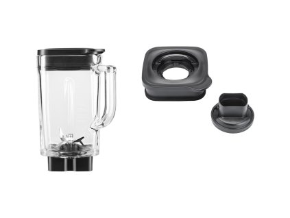 35879 nadoba k mixeru kitchenaid artisan k150 a k400 sklenena 1 4l