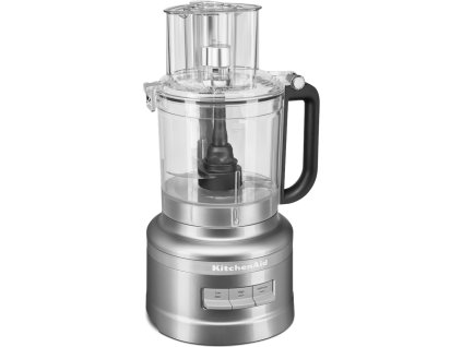 45192 food processor kitchenaid 5kfp1319ecu stribrna