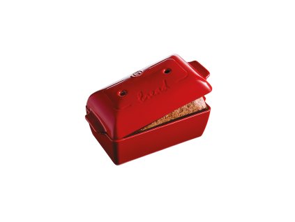 EH 5504 345504 PainMoule BreadLoafBaker Open 1Main
