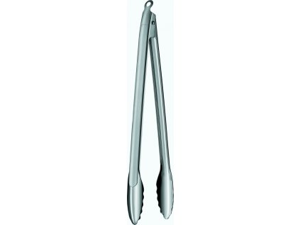 36680 grilovaci kleste 40 cm nerez se zamkem v rukojeti rosle