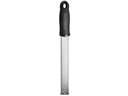 28802 struhadlo premium classic zester cerne microplane