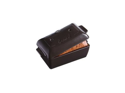 EH 5504 795504 PainMoule BreadLoafBaker Open 1Main